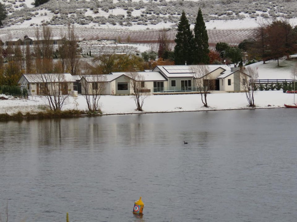 Cromwell Escape Motel in Otago