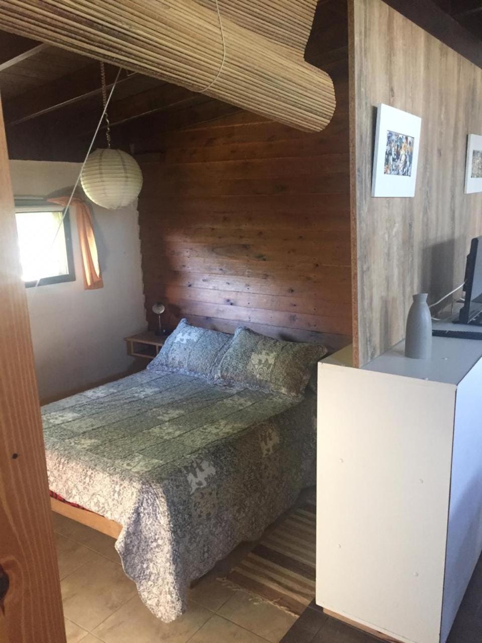 CABAÑA ÚNICA Nature lodge in Miramar