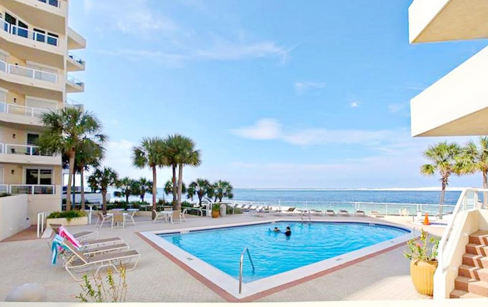 East Pass 208 House in Destin
