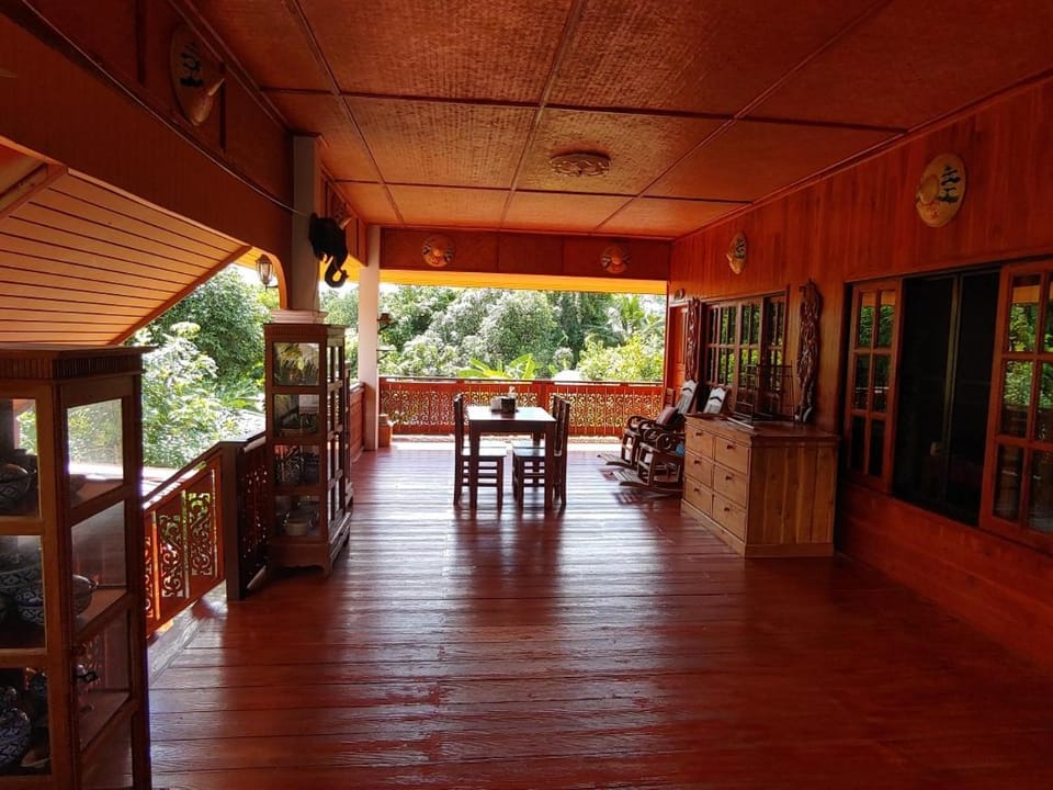 Jasmin Resort Resort in Thailand