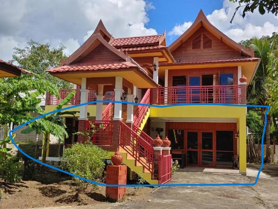 Jasmin Resort Resort in Thailand