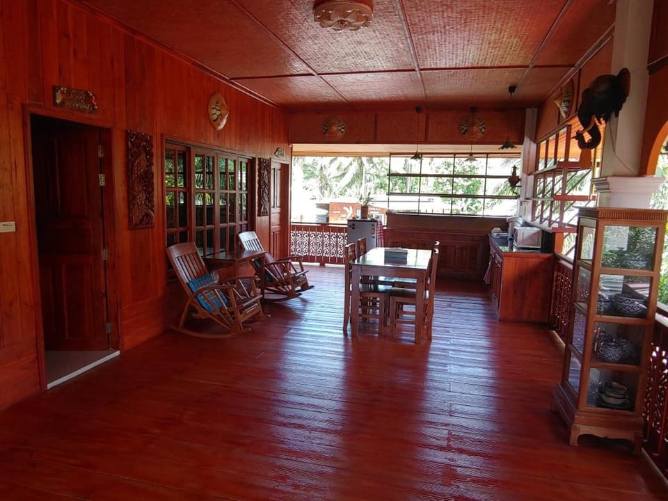 Jasmin Resort Resort in Thailand