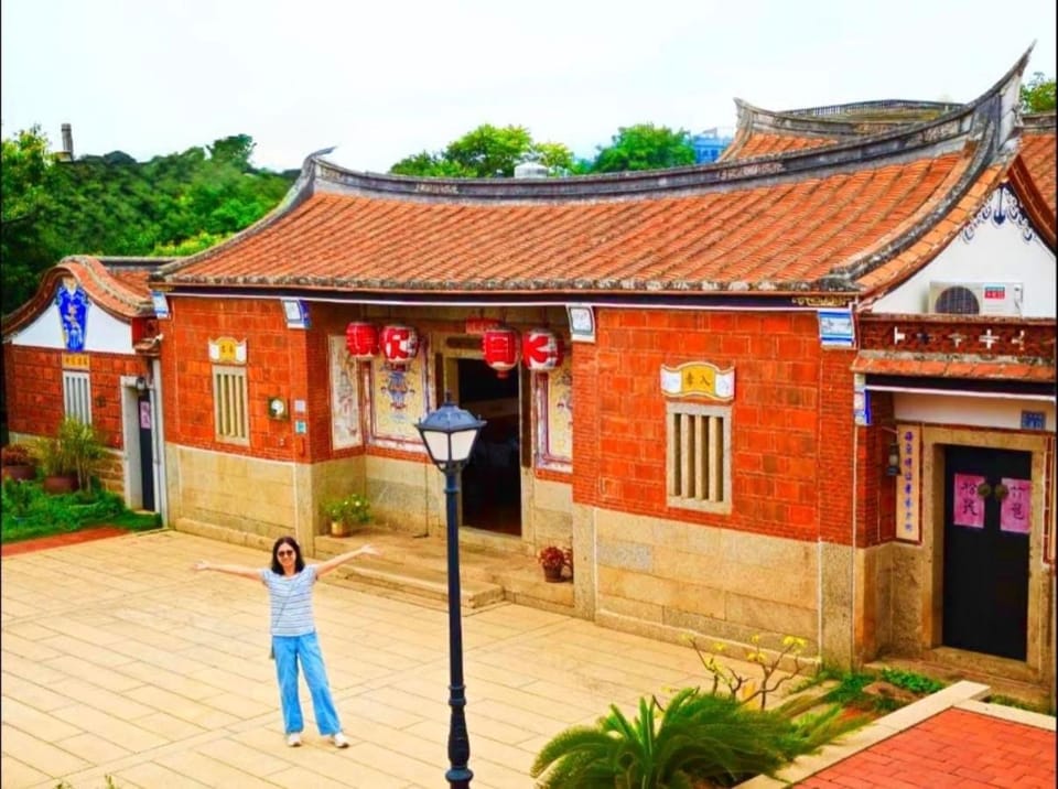 Grace Homestay Bed and Breakfast in Fujian