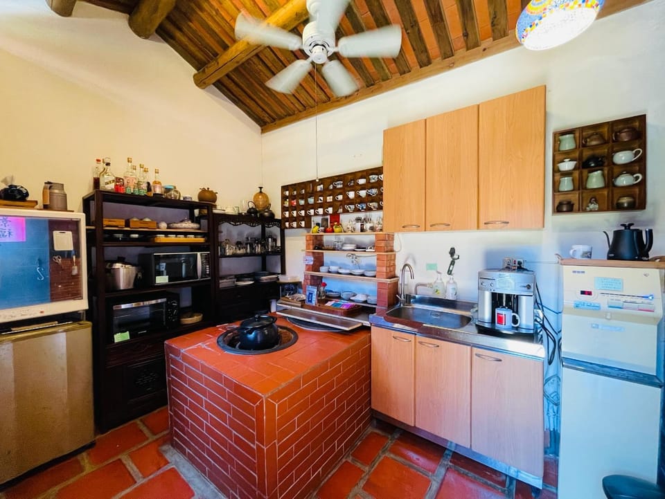 Grace Homestay Bed and Breakfast in Taiwan, Province of China