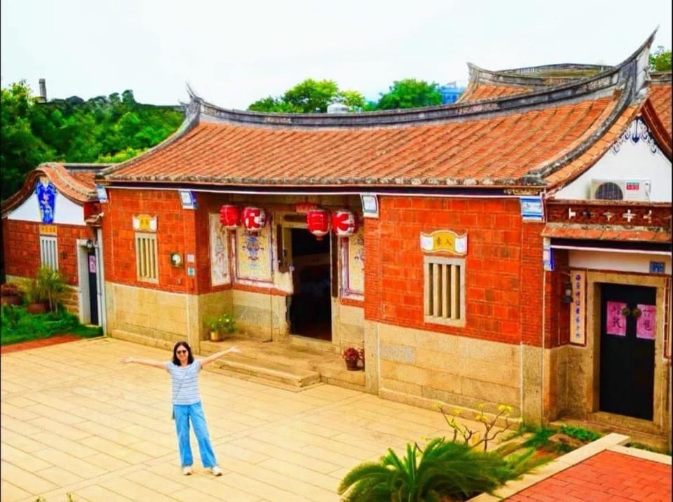 Grace Homestay Bed and Breakfast in Taiwan, Province of China