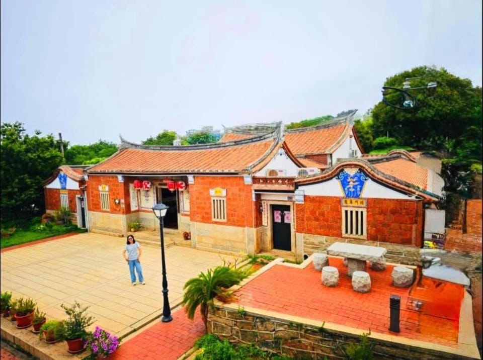 Grace Homestay Bed and Breakfast in Fujian
