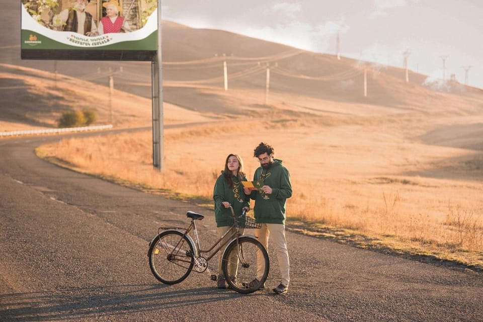 Cycling
