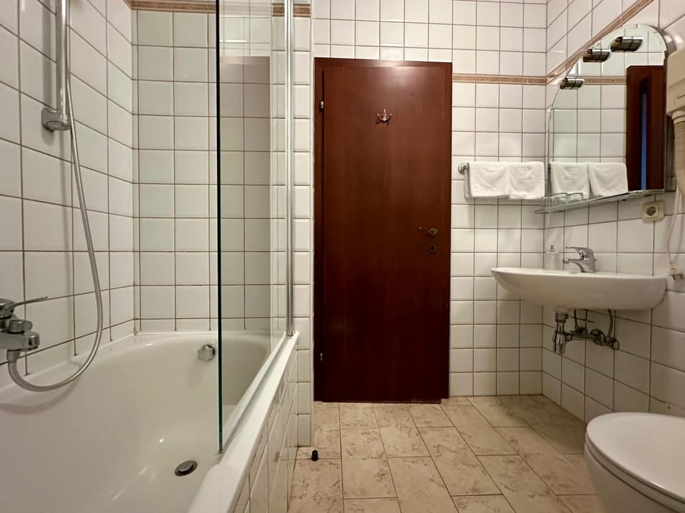 Gasthof Mitter Inn in Austria