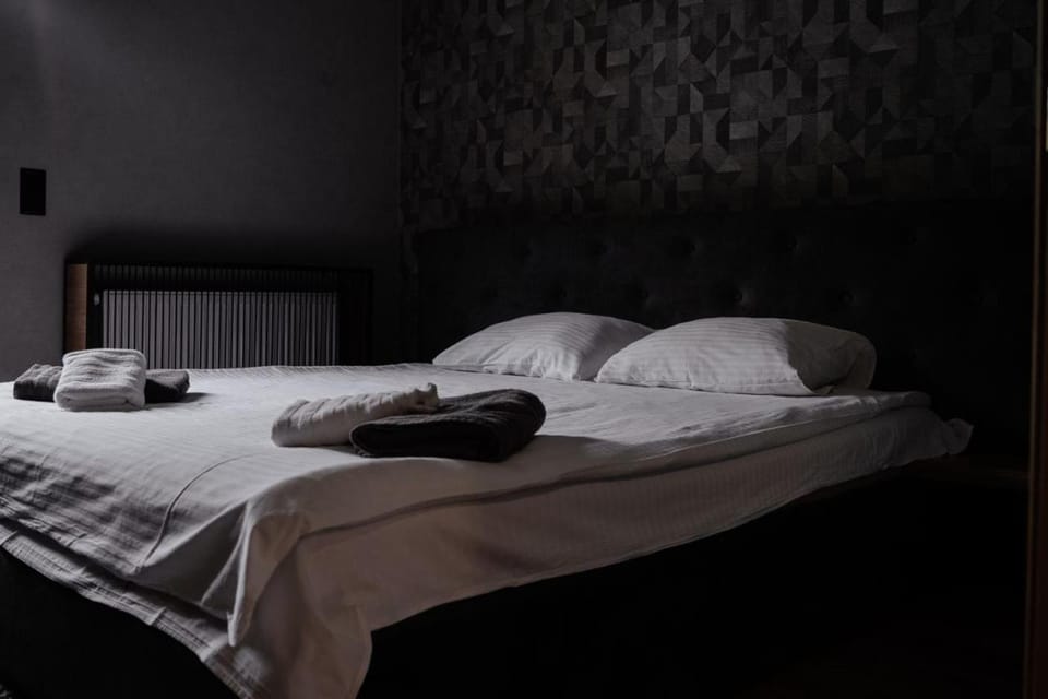 Berghaus Bukovel House in Ukraine