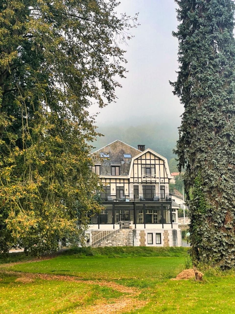 Property building, Garden, View (from property/room)