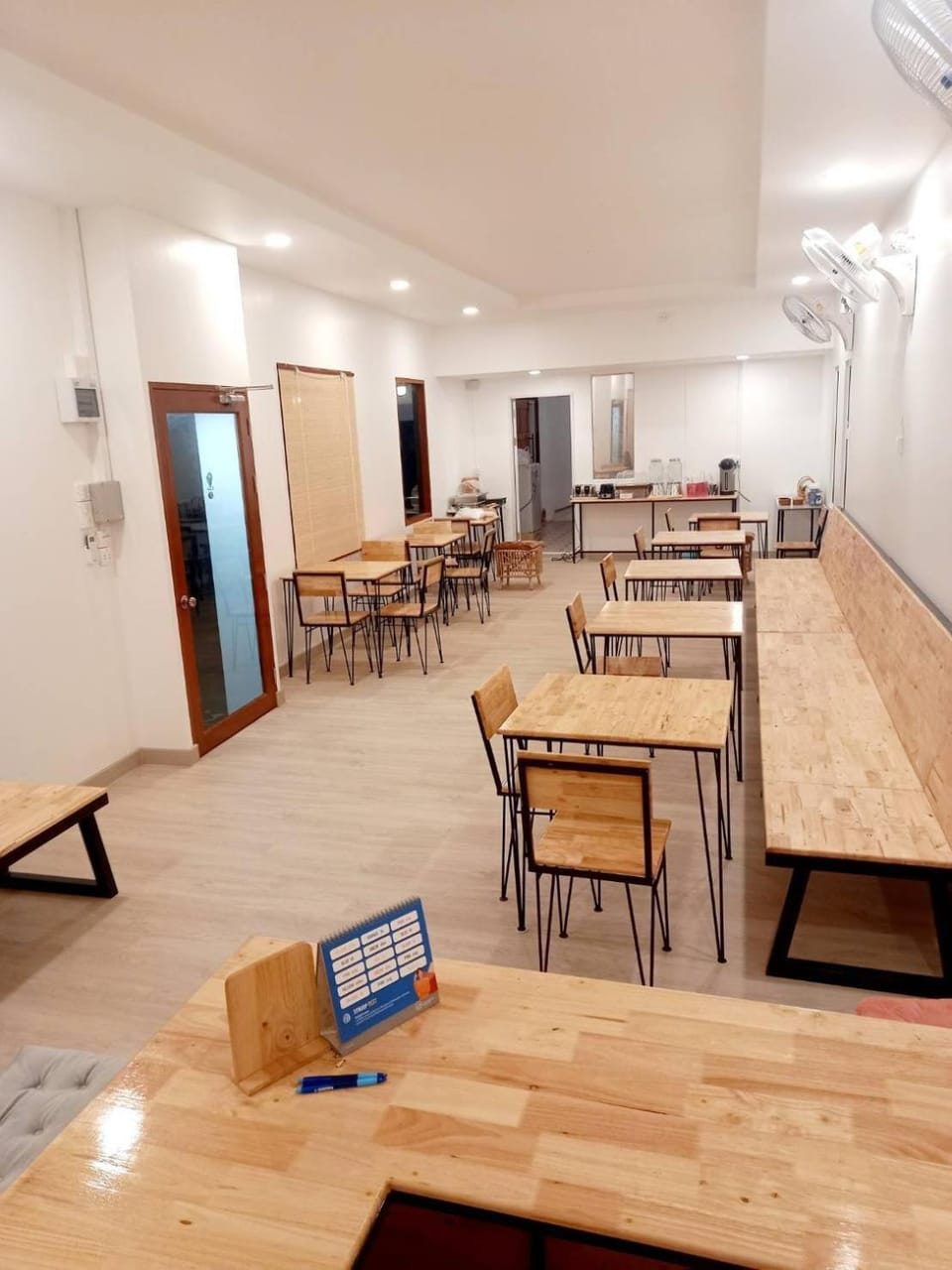 Insook Ko Larn Resort Bed and Breakfast in Chon Buri Changwat
