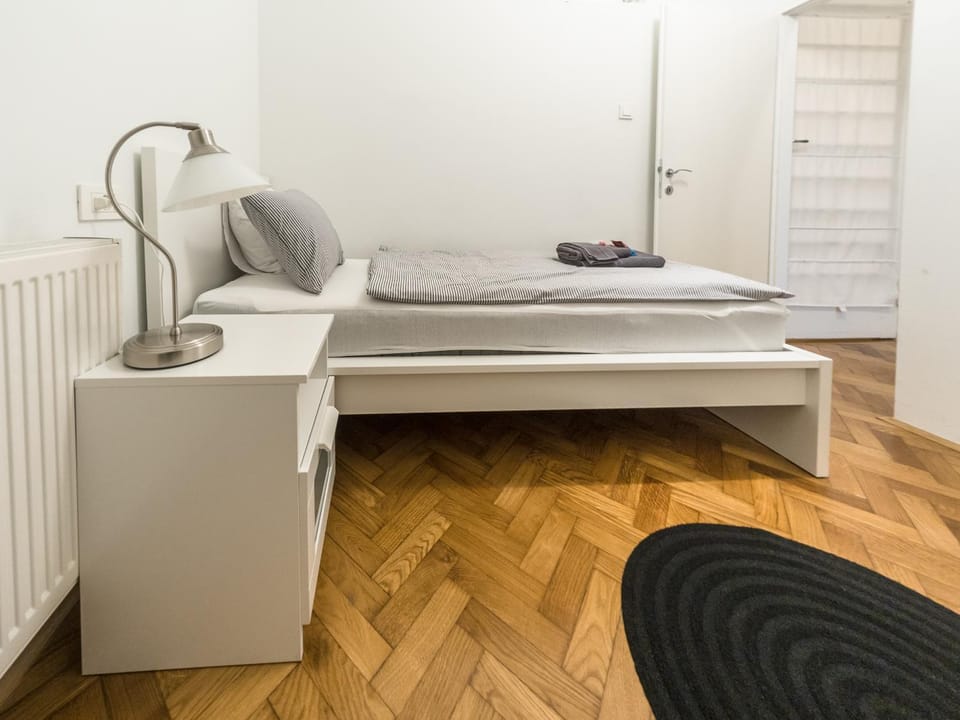 Artissimo Apartments Apartment in City of Zagreb