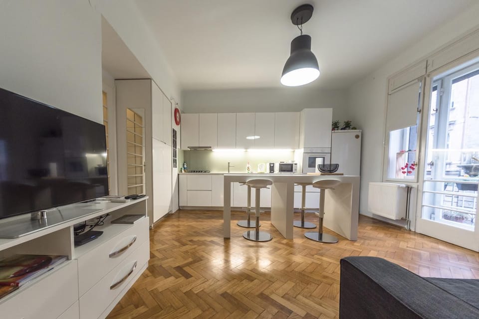 Artissimo Apartments Apartment in City of Zagreb