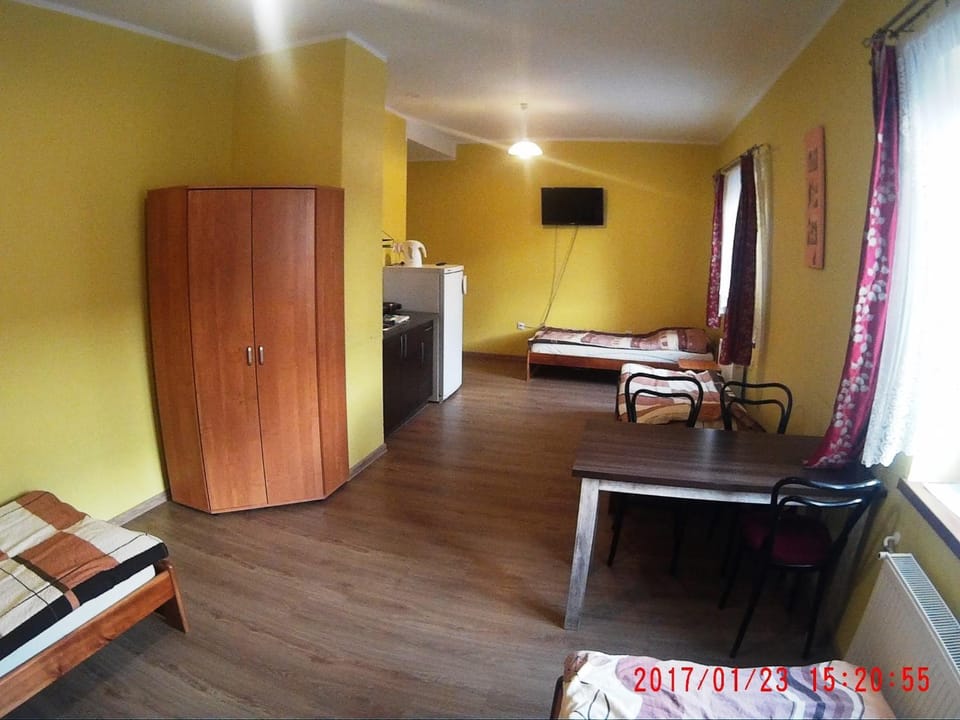 Pokoje u Doroty Apartment in Lower Silesian Voivodeship