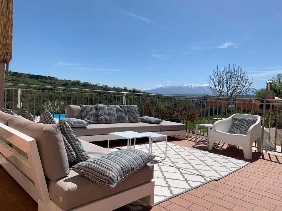 Boutique B&B Dolce Far Niente Bed and Breakfast in Abruzzo