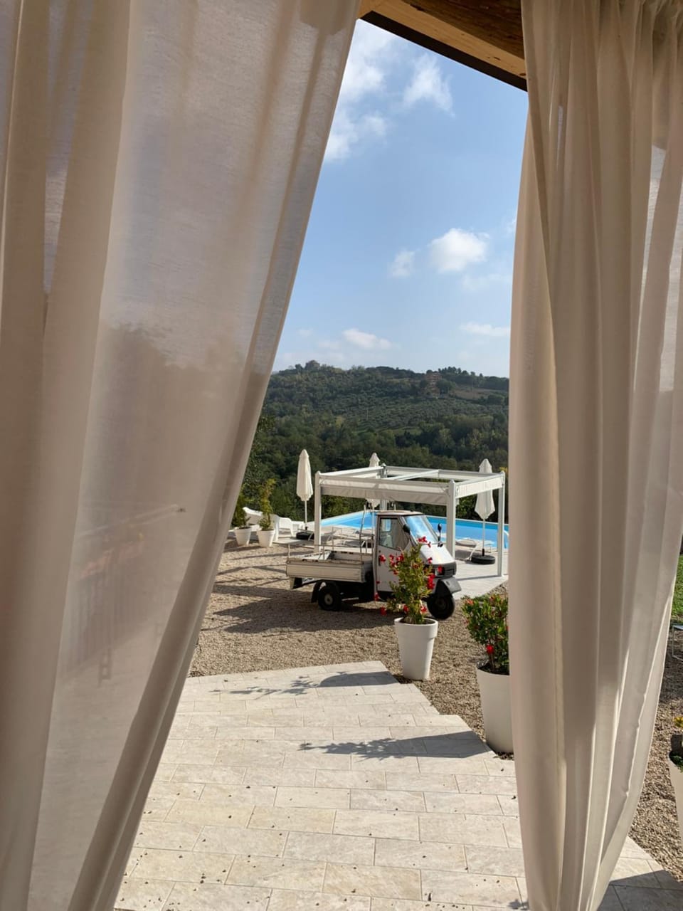 Boutique B&B Dolce Far Niente Bed and Breakfast in Abruzzo