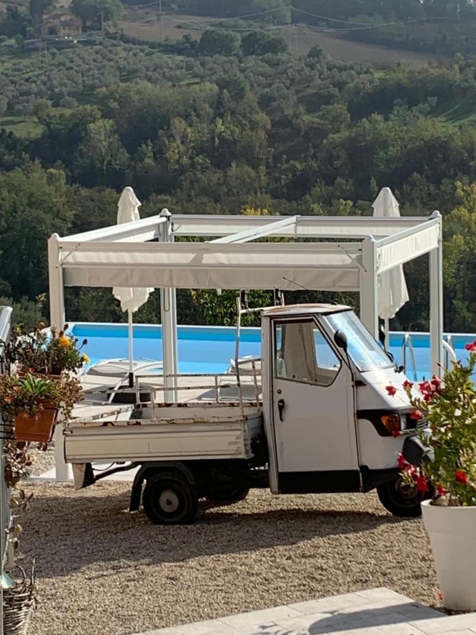 Boutique B&B Dolce Far Niente Bed and Breakfast in Abruzzo