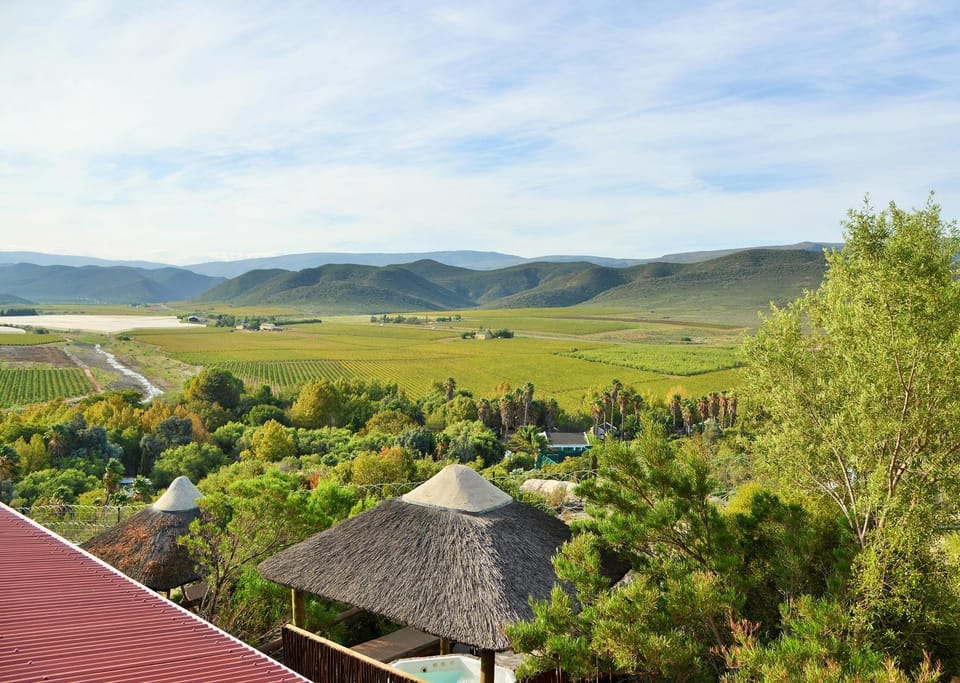 Day, Natural landscape, Bird's eye view, Mountain view
