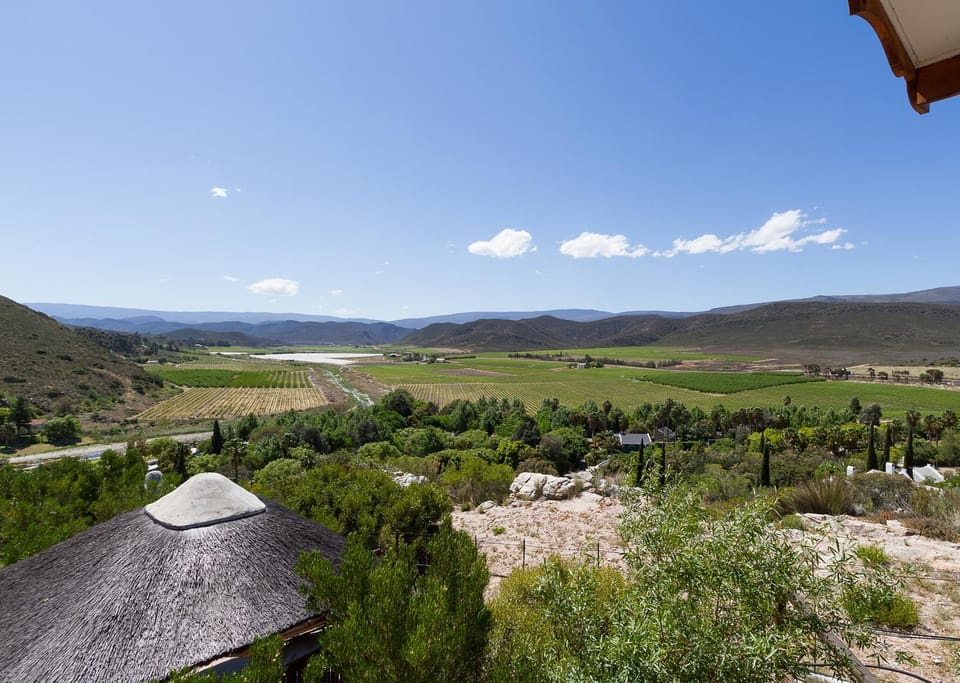 Natural landscape, Bird's eye view, Mountain view