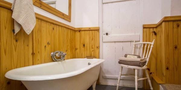 Soek 'n Slapie Gastehuis Bed and Breakfast in South Africa