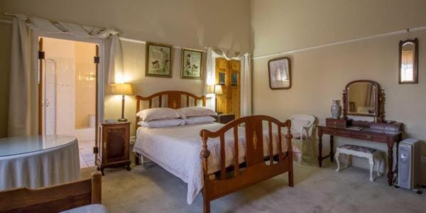 Soek 'n Slapie Gastehuis Bed and Breakfast in South Africa
