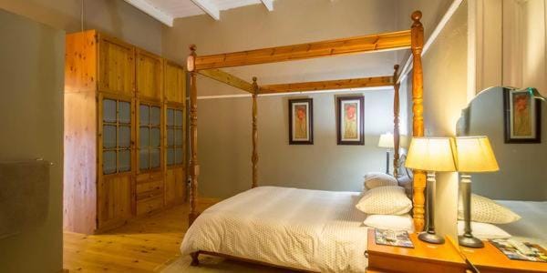 Soek 'n Slapie Gastehuis Bed and Breakfast in South Africa