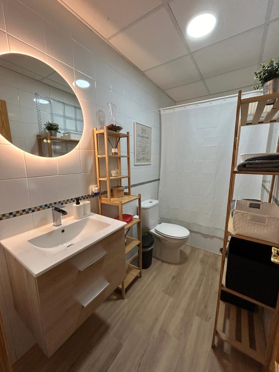 Apartamento Pintor Palomino Apartment in Cordoba