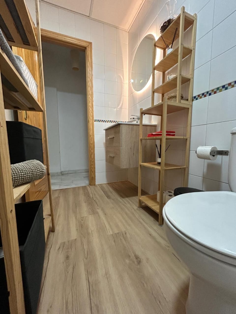 Apartamento Pintor Palomino Apartment in Cordoba
