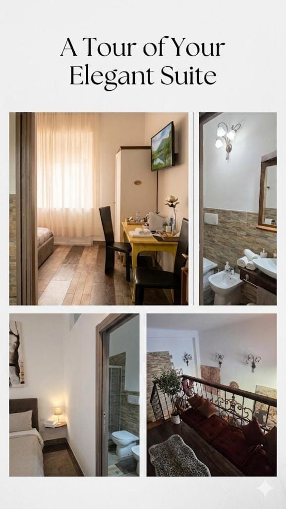 B&B Sansiromilano beboscar it Bed and Breakfast in Milan