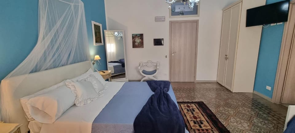 A Casa Di Lilly Bed and Breakfast in Palermo