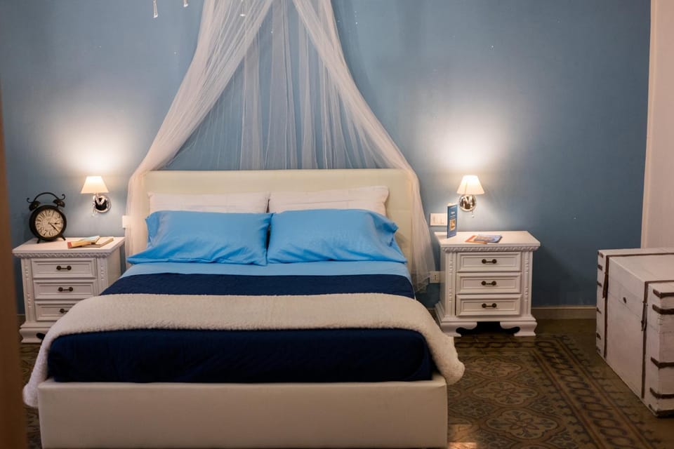 A Casa Di Lilly Bed and Breakfast in Palermo