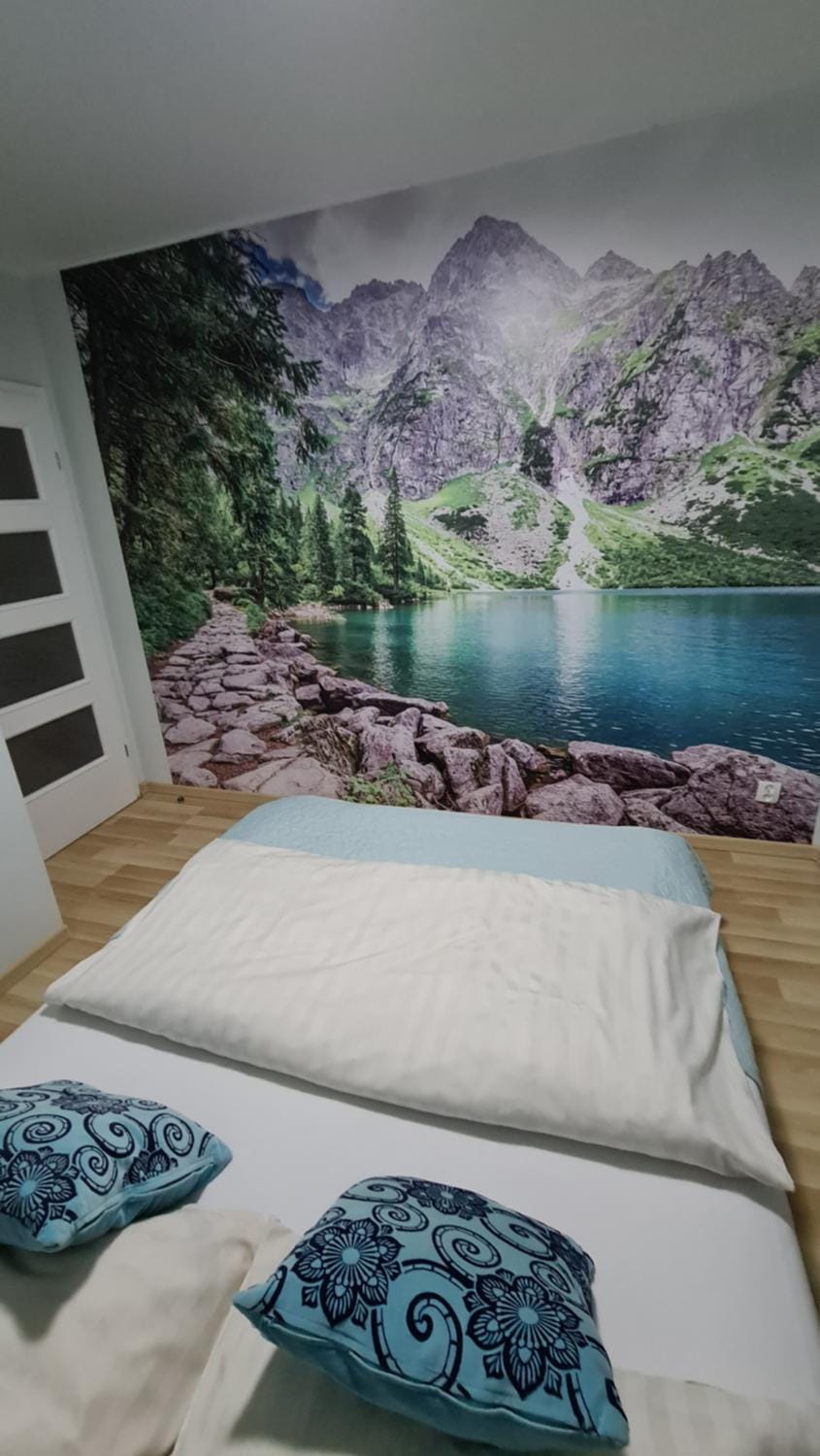 Apartament Jagoda Apartment in Lower Silesian Voivodeship