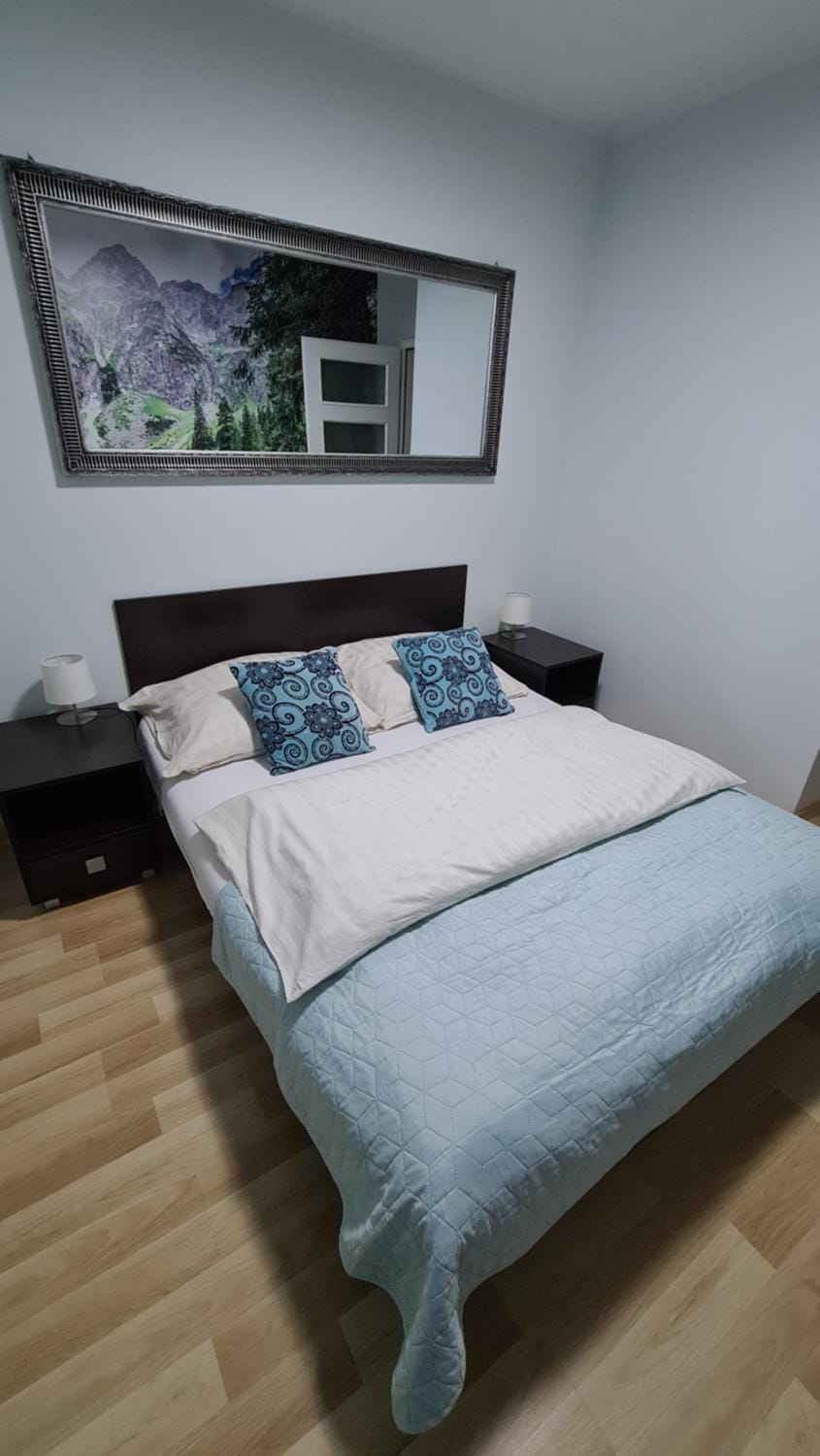 Apartament Jagoda Apartment in Lower Silesian Voivodeship