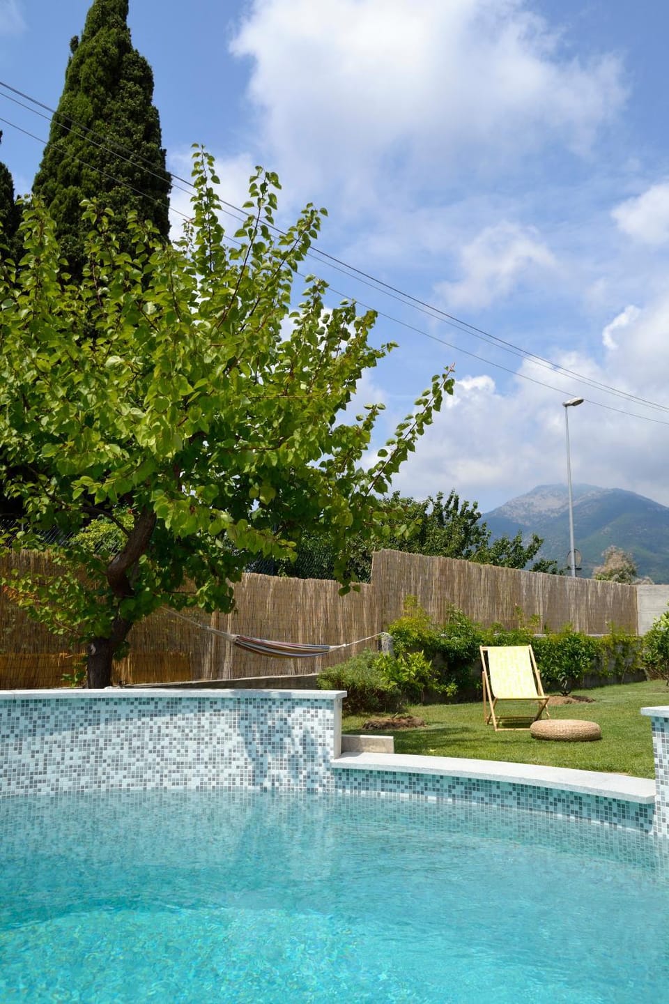 Garden, Garden view, Pool view, Swimming pool