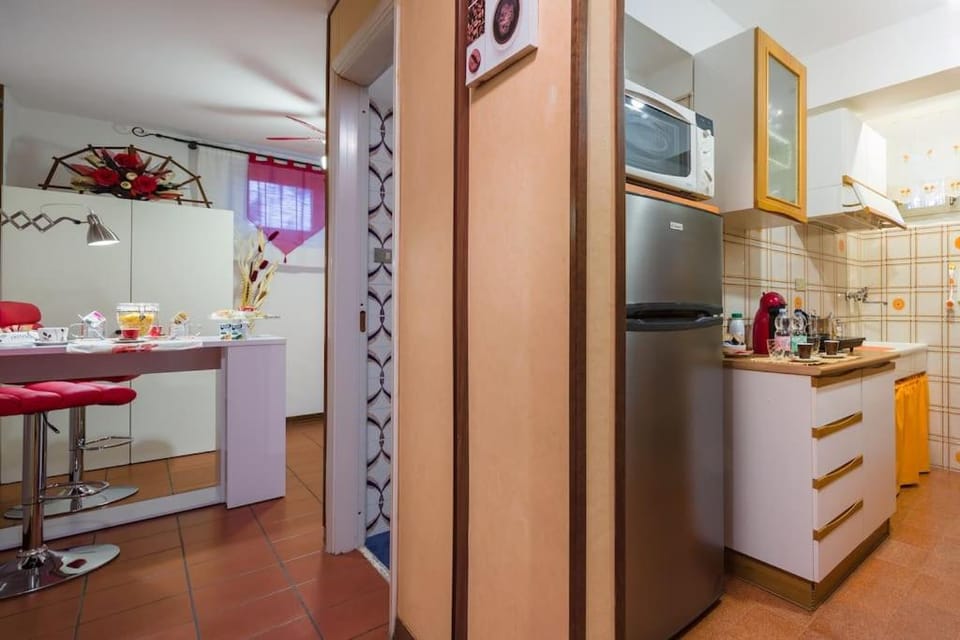 Alle Porte Del Centro Apartment in Verona