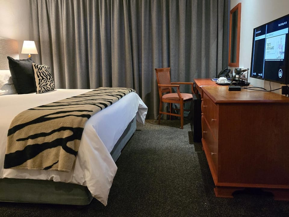 Protea Hotel by Marriott Harrismith Montrose Hotel in KwaZulu-Natal