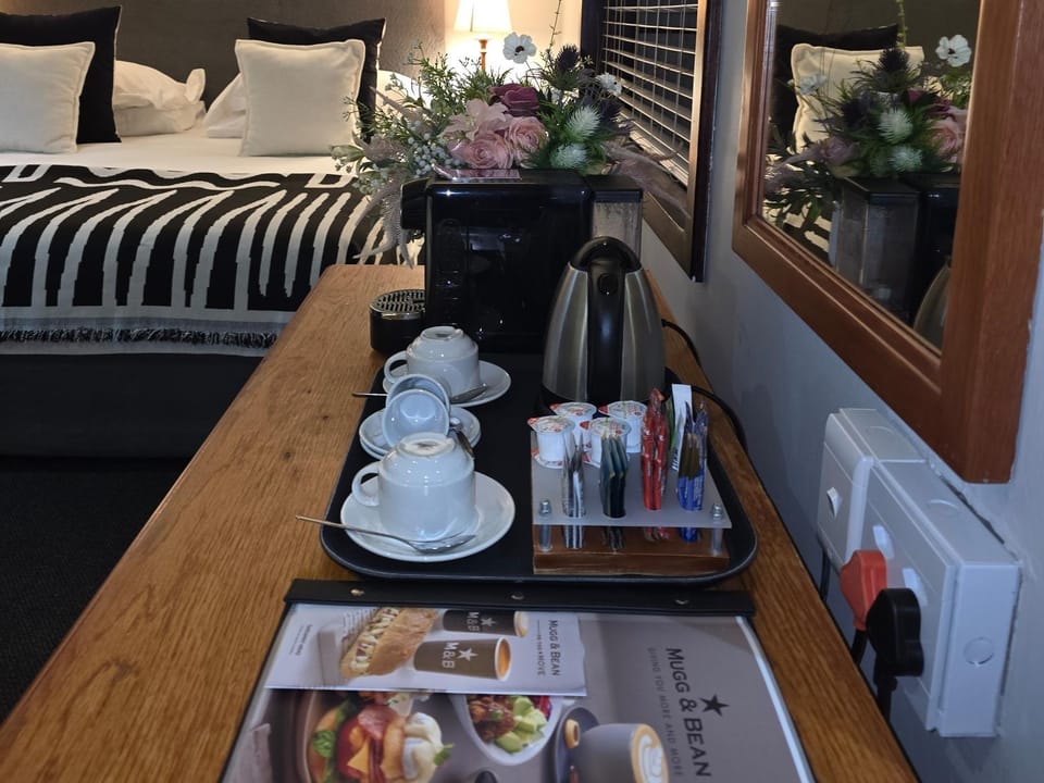 Protea Hotel by Marriott Harrismith Montrose Hotel in KwaZulu-Natal