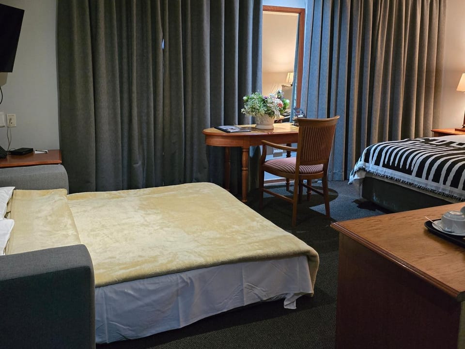 Protea Hotel by Marriott Harrismith Montrose Hotel in KwaZulu-Natal