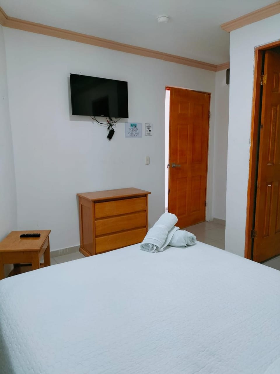 Posada Yasa sarie bay Inn in San Andres