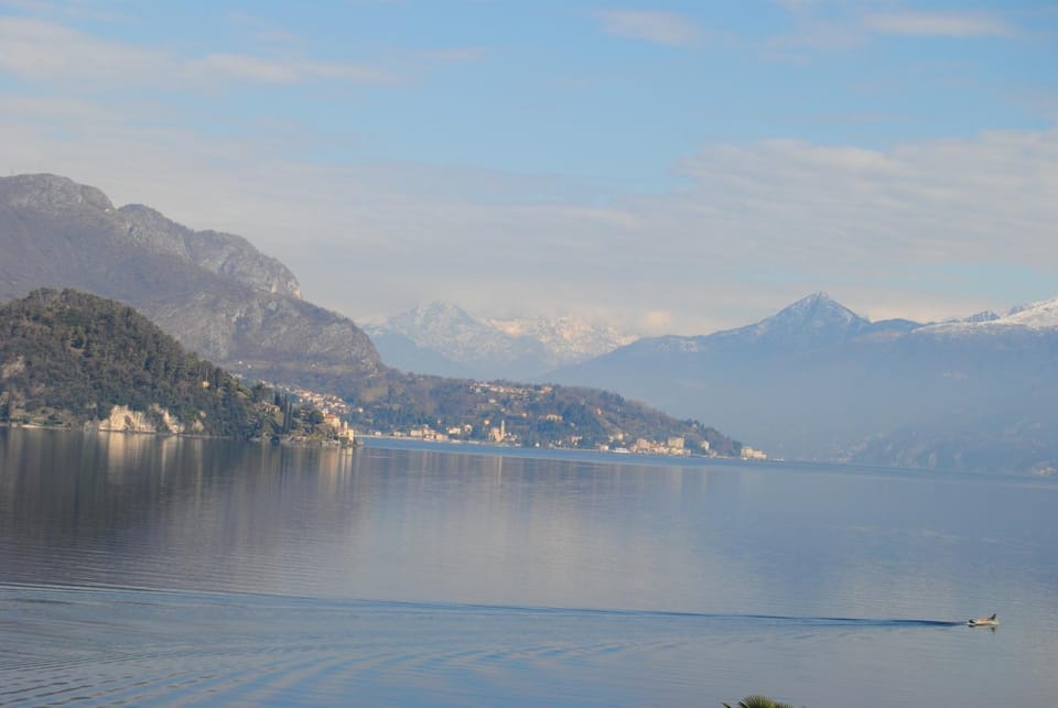 Lake view