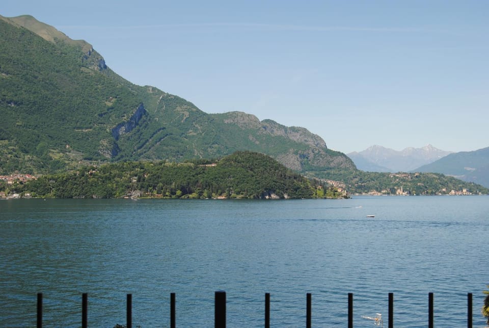 Lake view