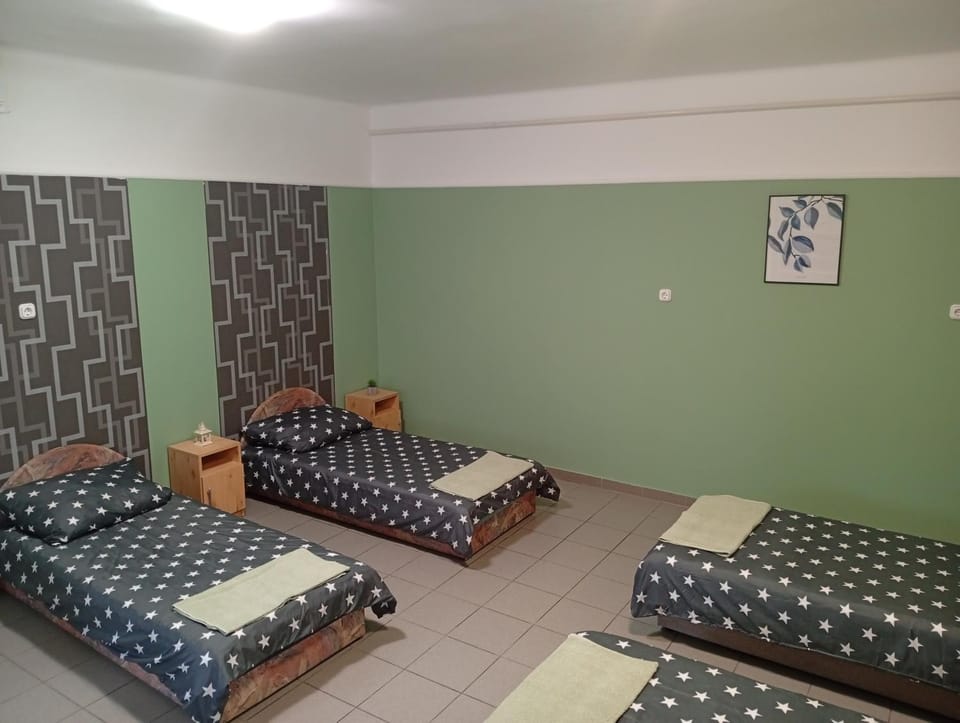 Pingpong Apartman Apartment in Hungary