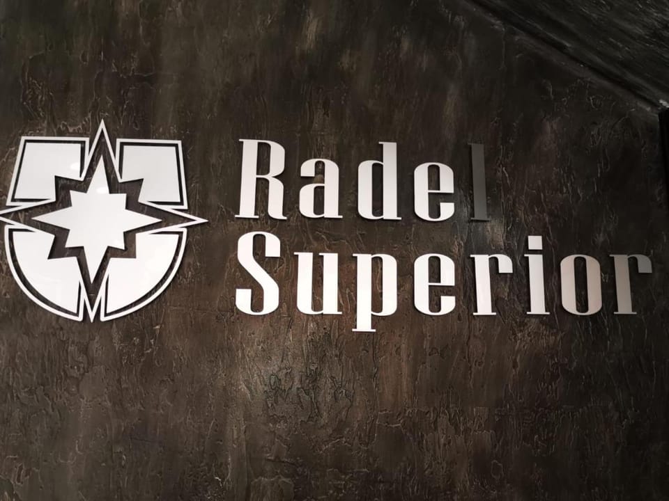 Logo/Certificate/Sign