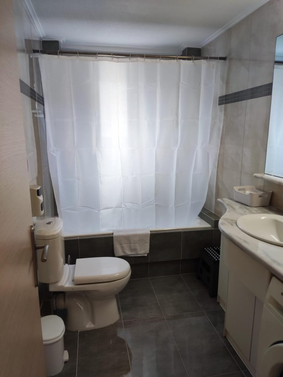 Toilet, Bathroom