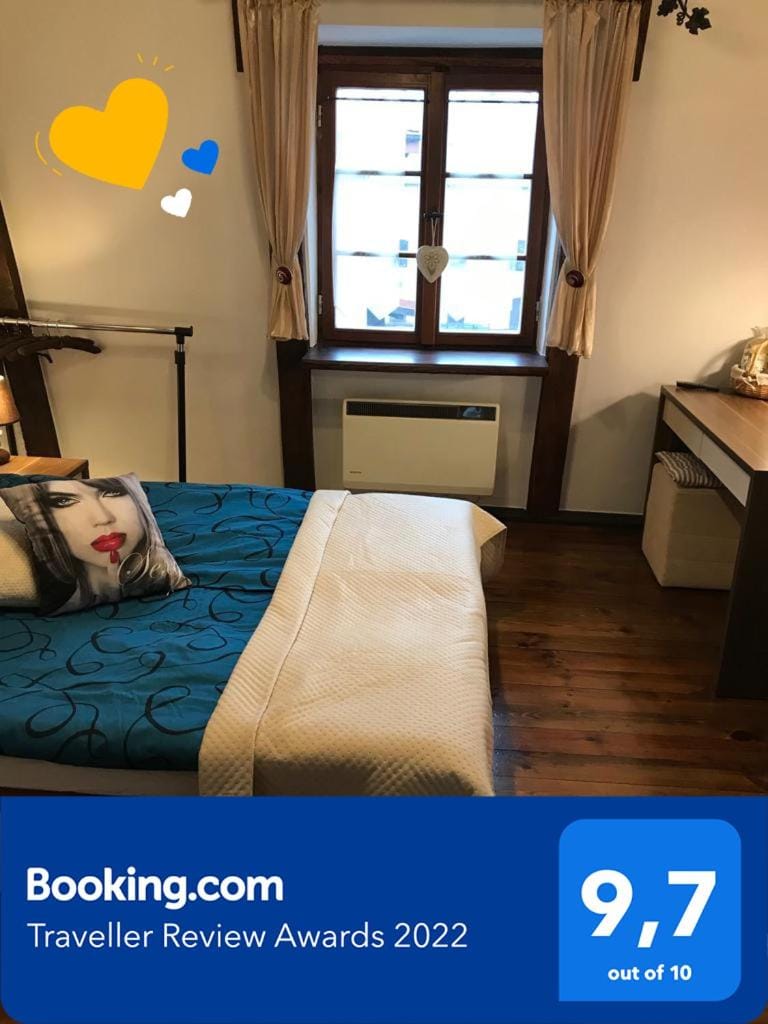 ApartHome Barbara 1 Apartment in Greater Poland Voivodeship