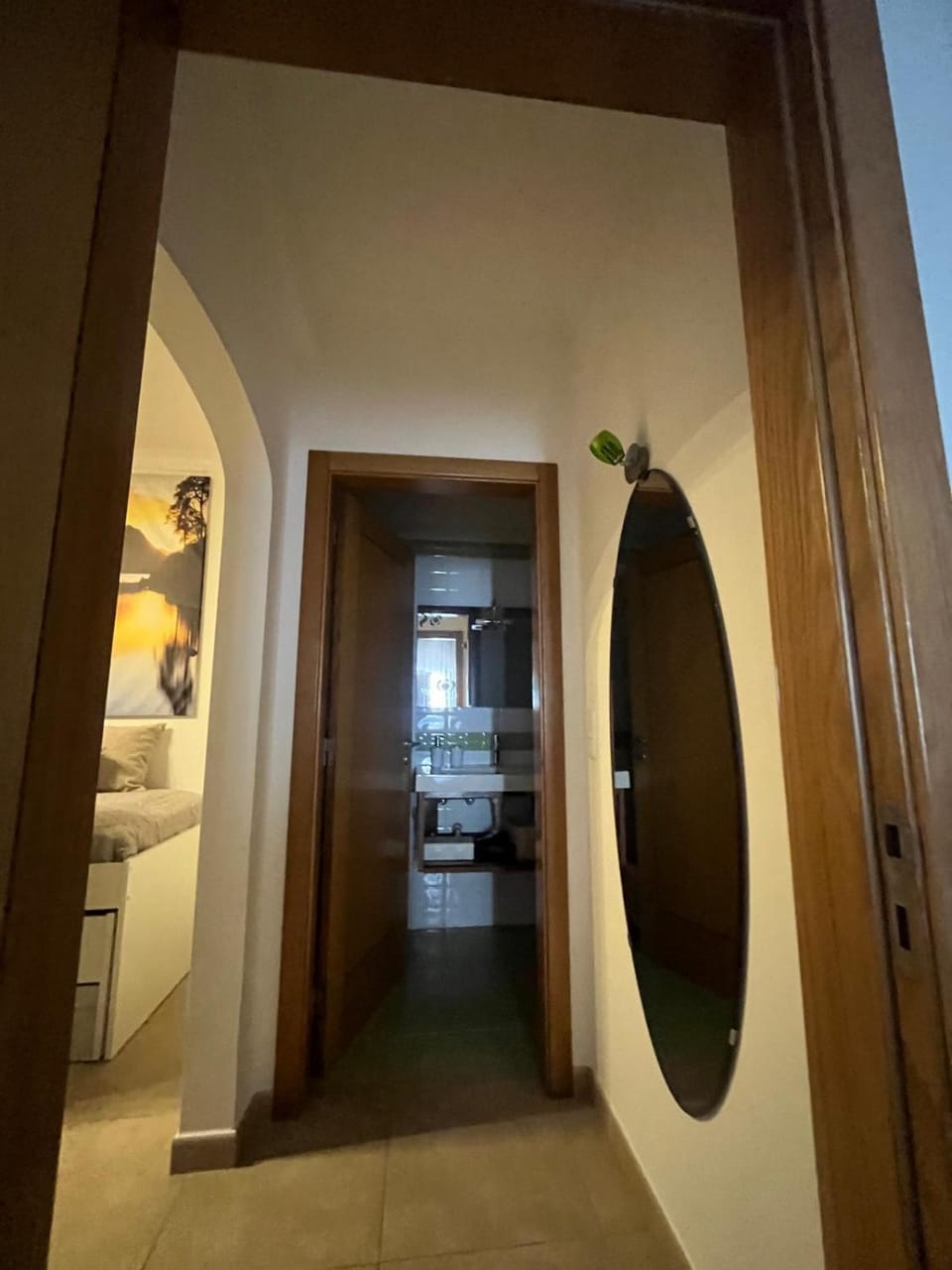 MiraFontes Inn Apartment in Vila Nova de Milfontes
