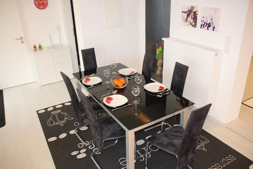 Fewo im Herzen von Unterfranken Apartment in Bavaria