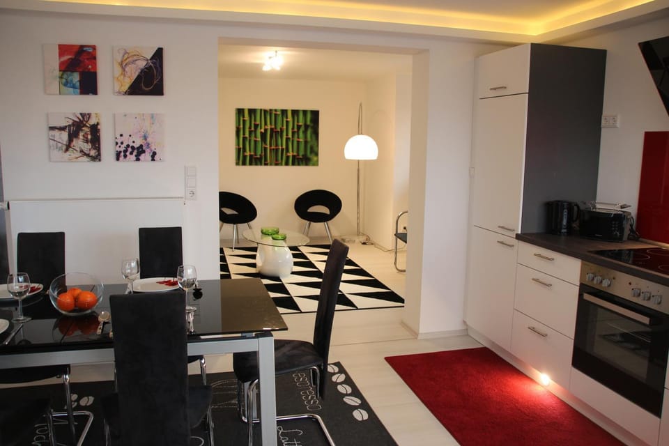 Fewo im Herzen von Unterfranken Apartment in Bavaria