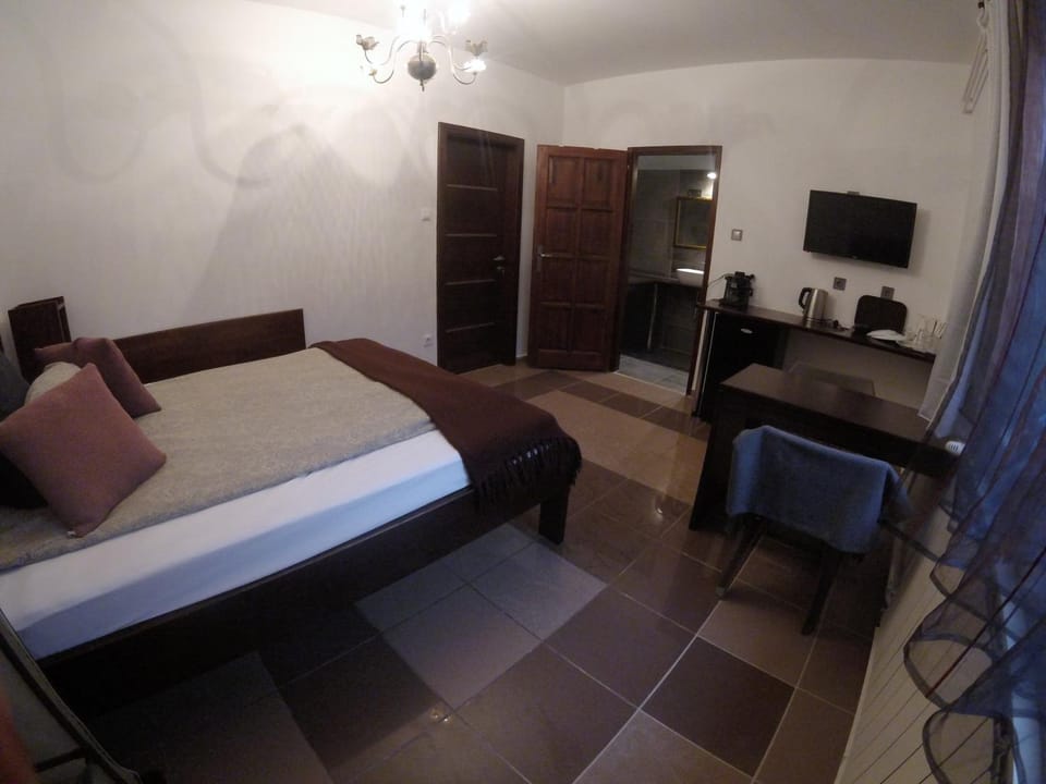 Dózsaház Bed and Breakfast in Hungary