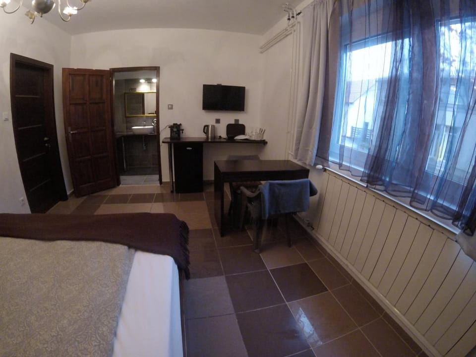Dózsaház Bed and Breakfast in Hungary